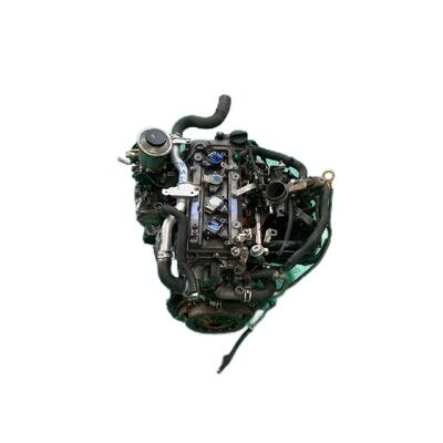 Good price K3 Machinery Engine Parts Used Boutique Gasoline Engine for Toyota online