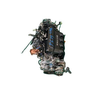 Good price Used Gasoline Engine for Honda Generator L15A Engine Assembly online