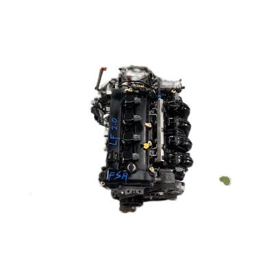 Good price For Mazda LF2.0 Horse 6 Engine Used 4 Cylinder Gasoline Engine online