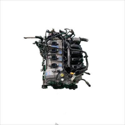 Good price Engine Assembly ZY Used Gasoline Engine  for Mazda online