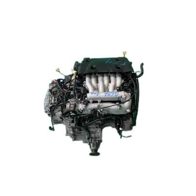 Good price High Quality Used for G6BA 4-Cylinder Gasoline Engine Assembly for Replace/Repair online