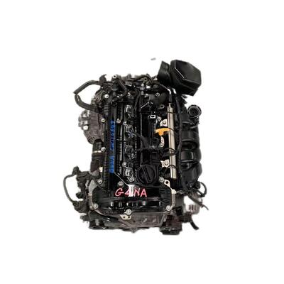 Good price Factory Direct Sales for Hyundai Korean Original Used Engine Gasoline  G4NA Assembly online