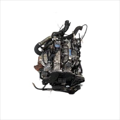 Good price SC25T Used diesel Engine 4 Cylinders Engine for Nissan Car online
