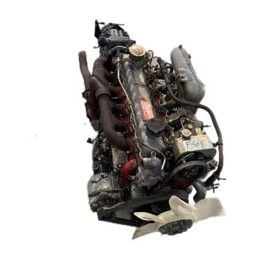 Good price H07C Truck with Hino 6-cylinder diesel Engine online