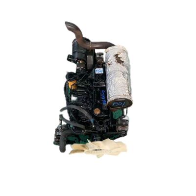 Good price Factory Direct Sale for Yanmar 4TNV98T/4TNV94 Direct Injection Diesel Engine Assembly for Excavators online