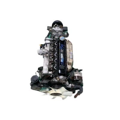 Good price Japanese Used Guaranteed Good Condition TD42 Used diesel Engine with Best Price for Minibus Van online