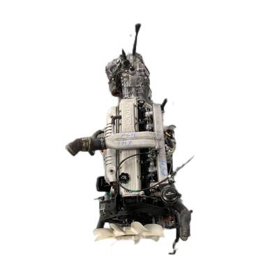 Good price Fast Delivery Second-hand 1HZ Used diesel Engine for Toyo Ta Land Cruisers online
