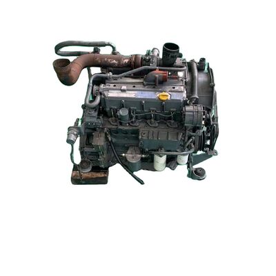 Good price High Quality 4M103C Used Deutz Germany diesel Engine for Truck online