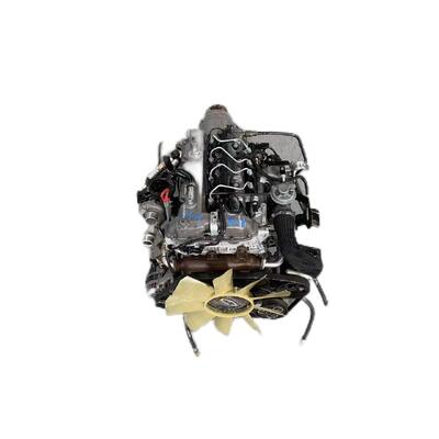 Good price OEM R66 Used diesel Engine for Benz Mercedes Van online