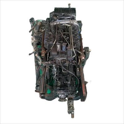 Good price Benz 442 for Mercedes Used diesel Engine 6 Cylinders Engine online