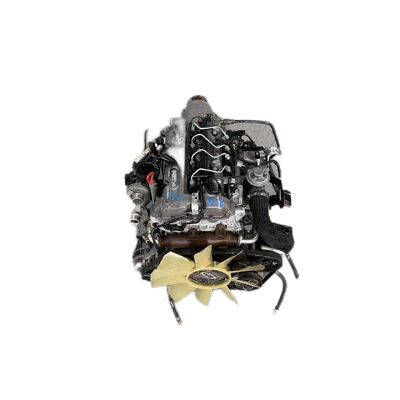 Good price R66 for Mercedes Used diesel Engine 6 Cylinders Engine online