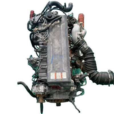 Good price Practical High Quality  E13C Used Diesel Engine for Suitable for Tractor  Mixer Truck online