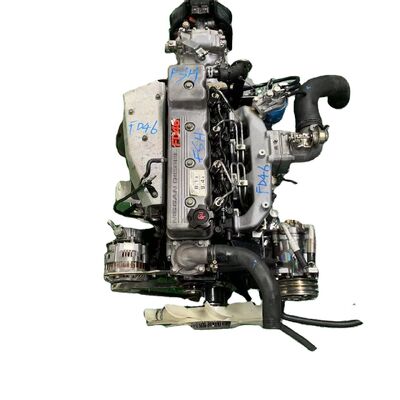 Good price Hot-selling Japanese FD46 High Quality Used Diesel Engine Suitable for Agricultural Vehicles Truck online