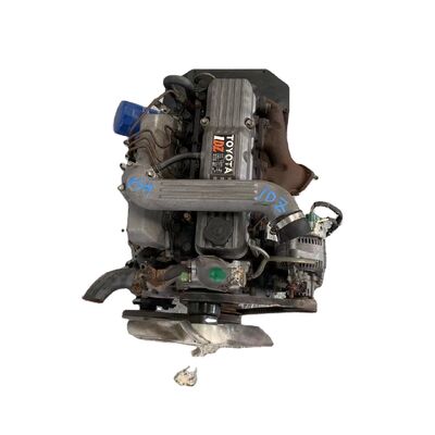 Good price Excellent Configuration 1DZ Used Diesel Engine for TOYO TA Suitable for Forklift Trucks online