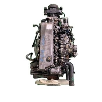 Good price High Quality Second-Hand for ISuzu 4JB1 Diesel Engine Assembly Used 4HF1 Engine for Trucks online