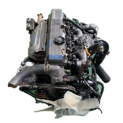 Good price 2024 Toyo Ta 14B Used diesel Engine for Jeeps. Minibus. Agricultural Vehicle online