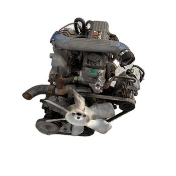 Good price Japan 1DZ Boutique Used diesel Engine for Forklift Trucks online