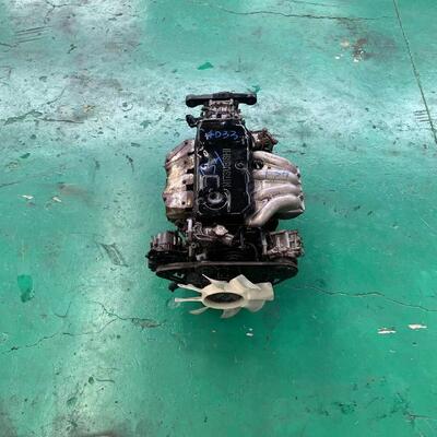 Good price Used Engine Assembly for Mitsubishi 4D33  Truck or Agricultural Vehicle for Sale online