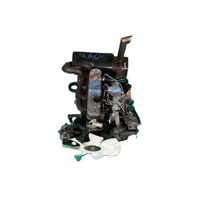 Good price Original Complete diesel Engine Excavator 4JB1 I Suzu Used diesel Engine online