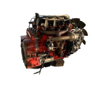 Good price Hot-selling Used Diesel Engine ISF-3.8-T Euro-3 for Cum Mins online