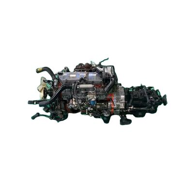 Good price Used diesel Engine 6HK1 for Trucks online