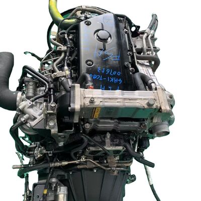 Good price Factory Supply for  Euro 4 Truck Diesel Engine Assembly Models 4HK1 4KH1T 4HE1T 4HF1 online