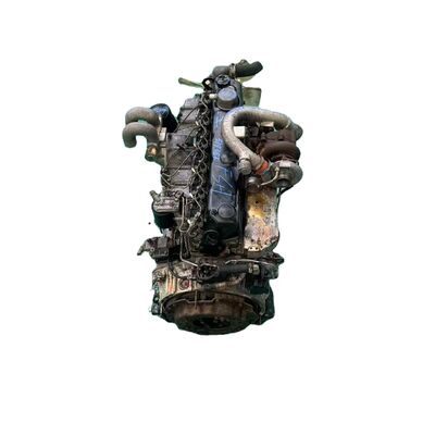 Good price Truck Version Diesel Engine 6D15T Turbocharged diesel Assembly Car Model Car Model Ek 6D31 6D34 online