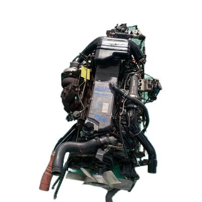 Good price Best-selling Engine diesel 6HK1T Euro 1 Automotive Suitable for Isuzu FVR online