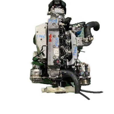 Good price High Quality Used Car Engine diesel FD46 Engine for Agricultural Use. Truck online