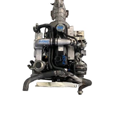 Good price Wholesale Used QD32T Engine Diesel ForNissan Pickup-Spot Delivery online