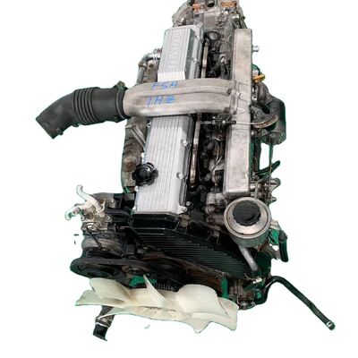 Good price Second-Hand Diesel Engine 1HZ Original Japanese 6 Cylinder 4.16L for Toyota Pick-up Truck, Land Cruiser, Prado online