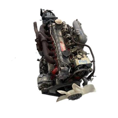 Good price Genuine Favourable Price Used Engine H07C Used diesel Engine for Hino Trucks online