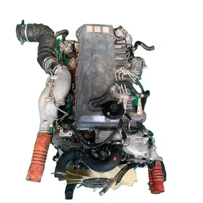 Good price Wholesale Factory  Price Used diesel Engine E13C Used Hino Engine Suitable for Mixing Trucks-Tractors online