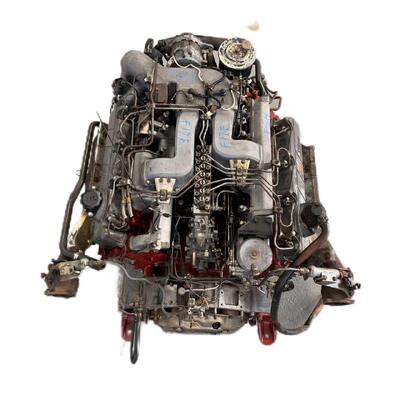 Good price Japan Original diesel  Engine Second-hand Complete Engine F17E for Hino Truck online