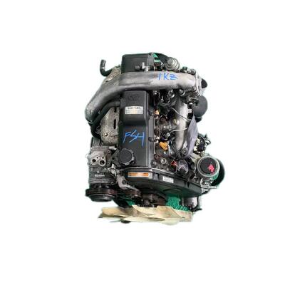 Good price Off-road Durable diesel Engine Turbo for toyota 1kz 1KZT Engine Assembly for Prado. Pick-up Trucks. Overbearing online