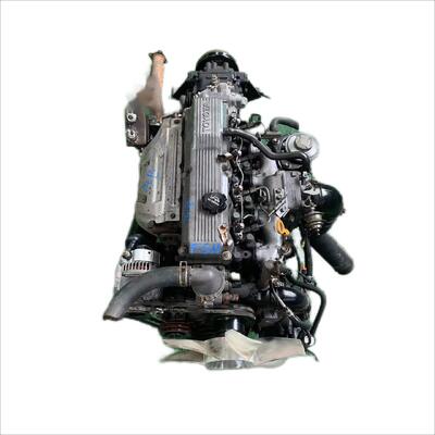 Good price Factory Price 14B Engine for Sale Used diesel Engine for Toyota Jeeps. Minibus. Agricultural Vehicle online