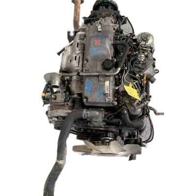 Good price Original Good Performance15BT Used diesel Engine Agricultural Vehicle Engine for Toyota online