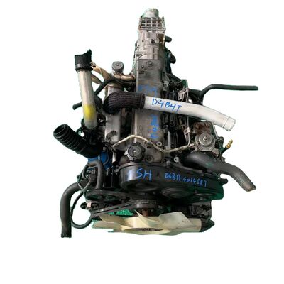 Good price Second-Hand FSH Brand Diesel Engine D4BHT Original Korean 4 Cylinder 2.5L 100% Tested Replacement for Trucks online