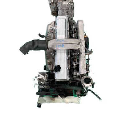 Good price For Toyota Original Japanese Engine High Quality 1HZ Used Engine for Pickup Trucks. Overbearing. Jeep online