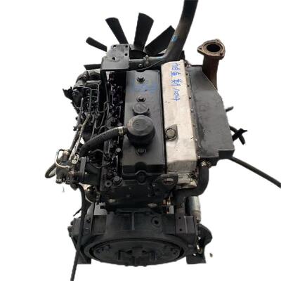 Good price ForPer kins Harvesters Boats 1004T Used Diesel Engine High Quality Auto Parts online