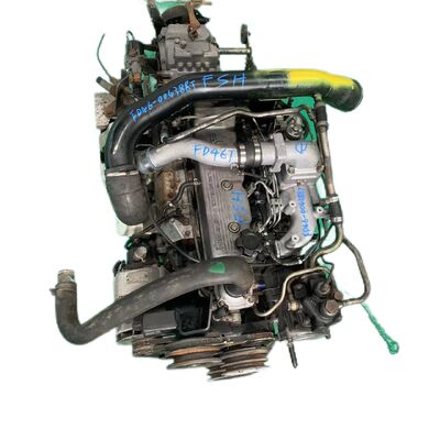 Good price 100% Original Japanese FD46T ZD30T  Used Diesel Engine for Pickup Minibus Nissan online