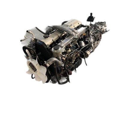 Good price Original 1HDT 6 Cylinder Engine for Sale Used diesel Engine for Toyota Land Cruiser online