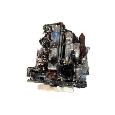 Good price FOTON 4D20 Used Diesel Engine 4 Cylinder 2.0L for Pick up Truck Well-Tested Good Condition online