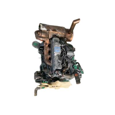 Good price Top Quality  4JG1 for Isu Zu Excavator  Japan Surplus Used diesel Engine online