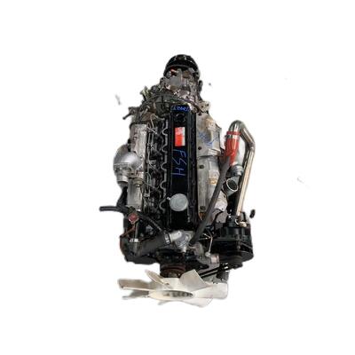 Good price For Nissan Car Parts TD42T Engine Assembly Used 6 Cylinder diesel Engine for Bus online