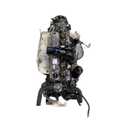 Good price Used Engine Car Parts 6D14-3A 6 Cylinder diesel Engine for Mitsubishi Trucks online