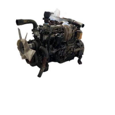 Good price High Quality 6D16T Machinery Engines Used diesel Engine for Mitsubishi Trucks online