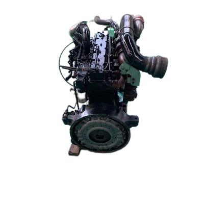 Good price High-quality Spot Goods 6CT Uesd diesel Engine Tested Good Performance online