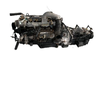 Good price Top Quality Original Engine Assembly for Nissan FE6 Used diesel Engine  for Trucks Bus online