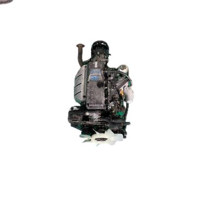 Good price Factory Price Car Parts 15B 15BT Engine Used diesel Engine for Toyota Prado online